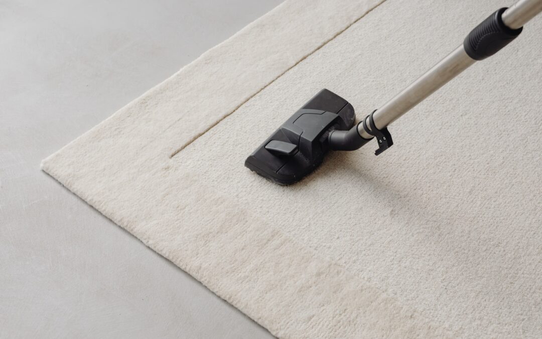 Carpets and Health: The Top 5 Risks of Dirty Flooring