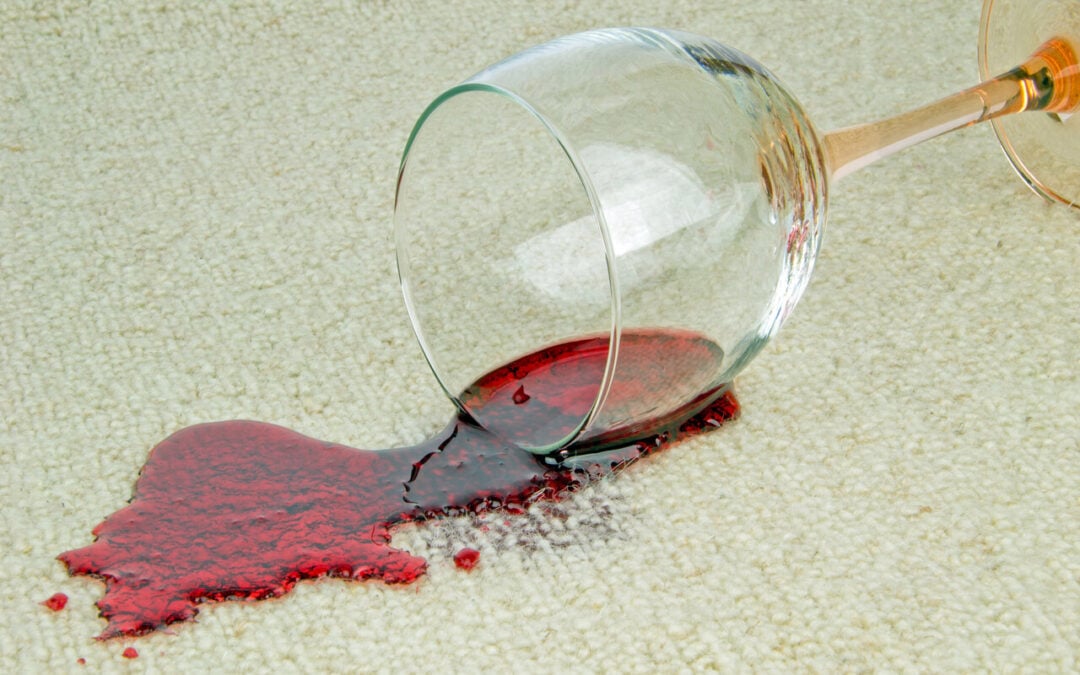 The Hardest Carpet Stains To Remove And How To Address Them