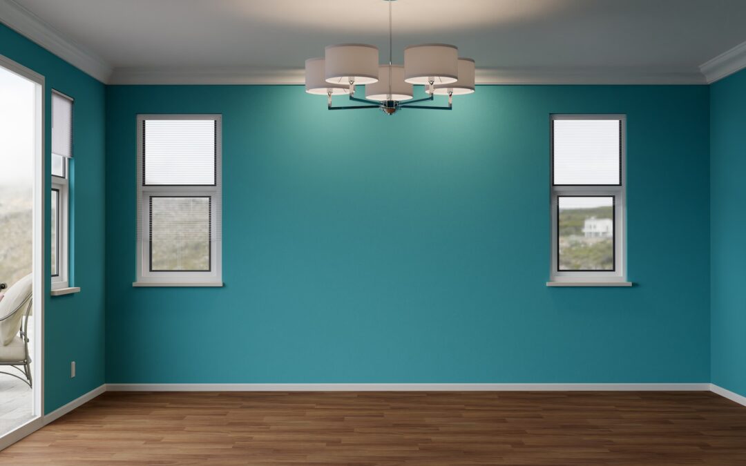 Linoleum Flooring: The Sustainable Choice for Your Property