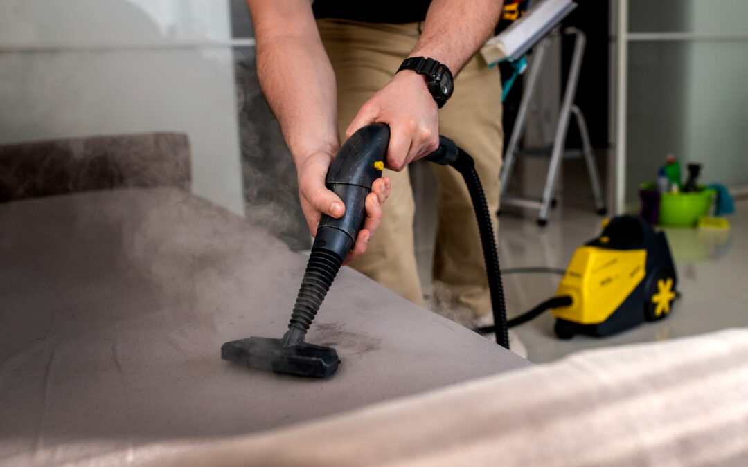 Preserve Your Furniture’s Beauty: How Professional Upholstery Cleaning Services Can Transform Your Home