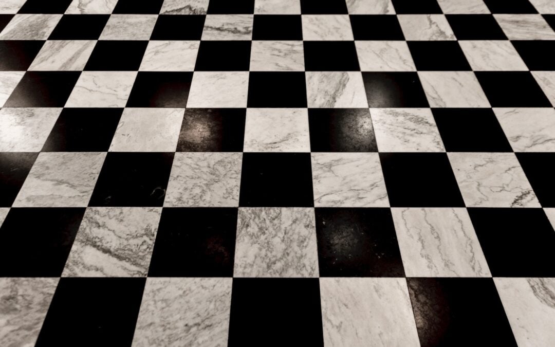 A Guide to Linoleum Floor Cleaning, Stripping, and Waxing for Long-Lasting Shine