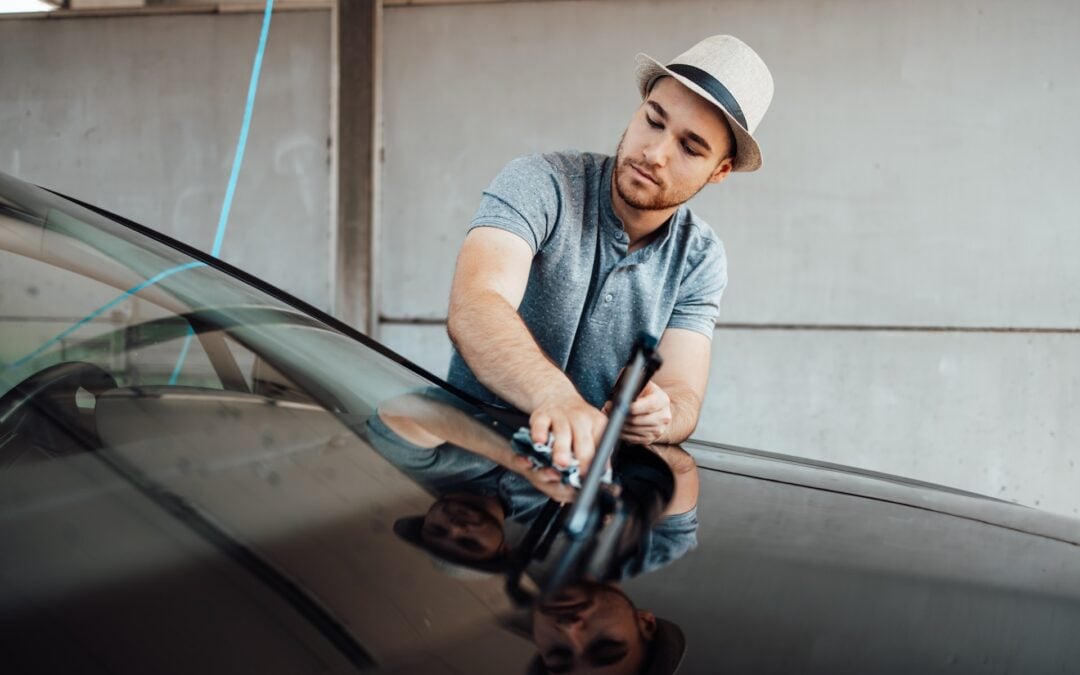 Elevate Your Automobile’s Appearance and Value with Expert Vehicle Detailing Services