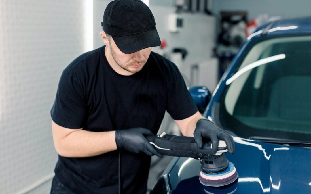 Comprehensive Guide to Achieve a Showroom Shine with Vog’s Vehicle Detailing Services