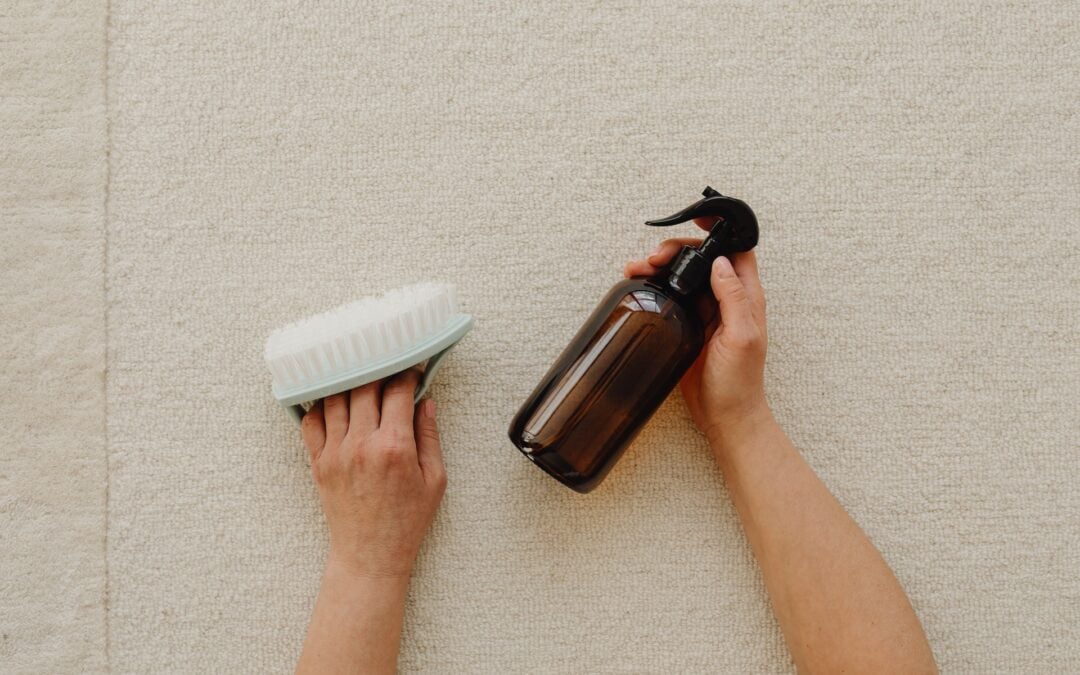 Go Green! Eco-friendly Carpet Cleaning Techniques for a Healthier Home