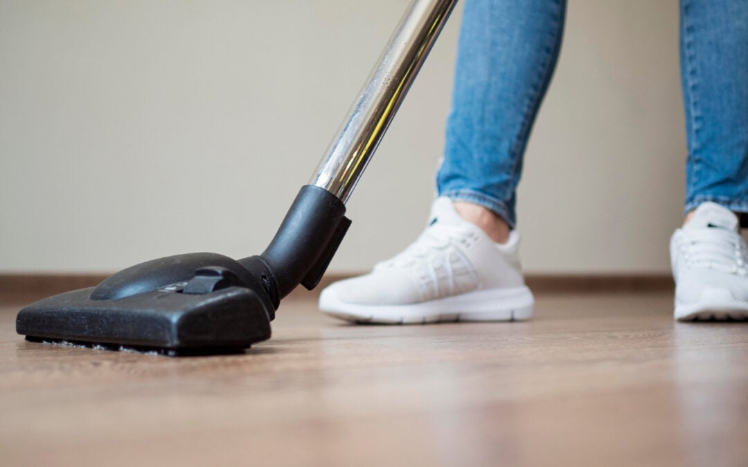 Achieve Pristine, Durable Linoleum Floors with Expert Cleaning