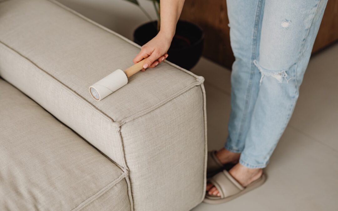 Furniture Cleaning: Extending the Life of Your Upholstery
