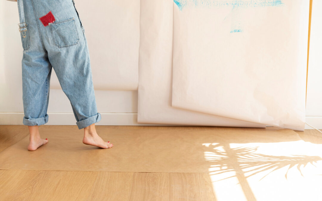 Linoleum Floor Cleaning: Effective Techniques and Practices for a Gleaming Surface