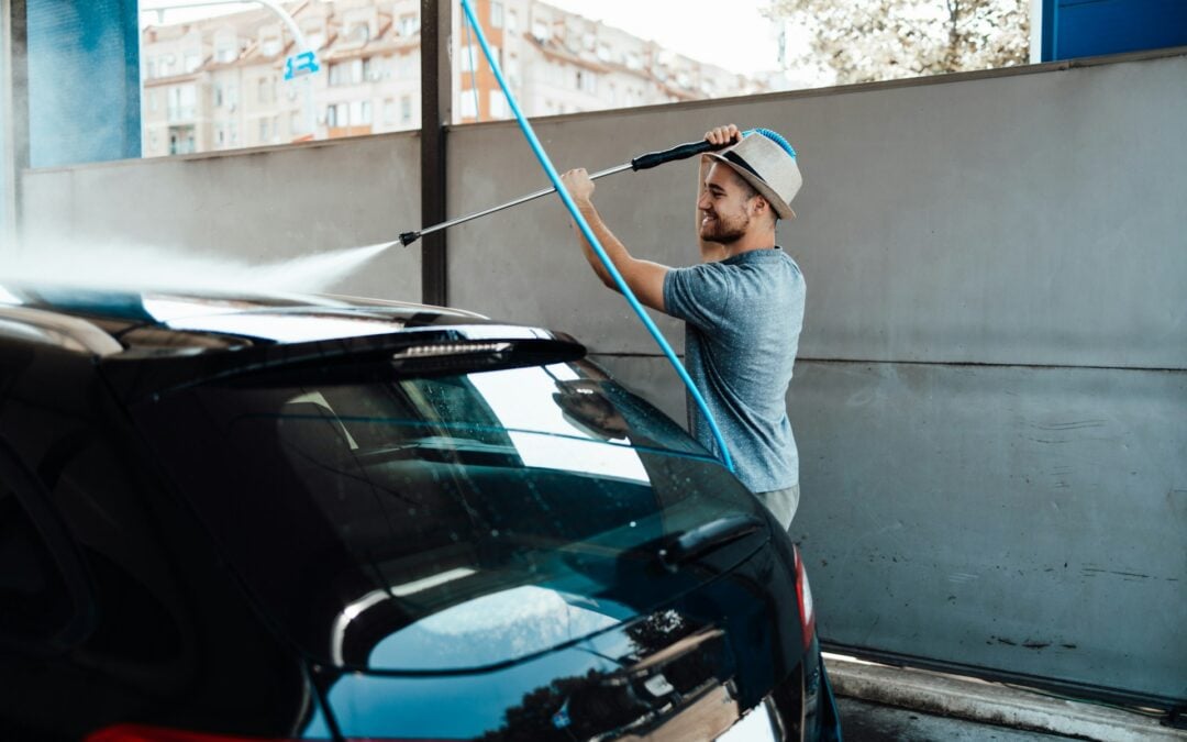Drive in Style and Comfort: Master Expert Vehicle Interior Detailing Techniques