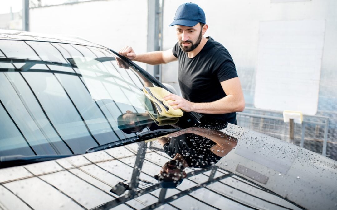 Keeping Your Vehicle in Pristine Condition with Expert Detailing