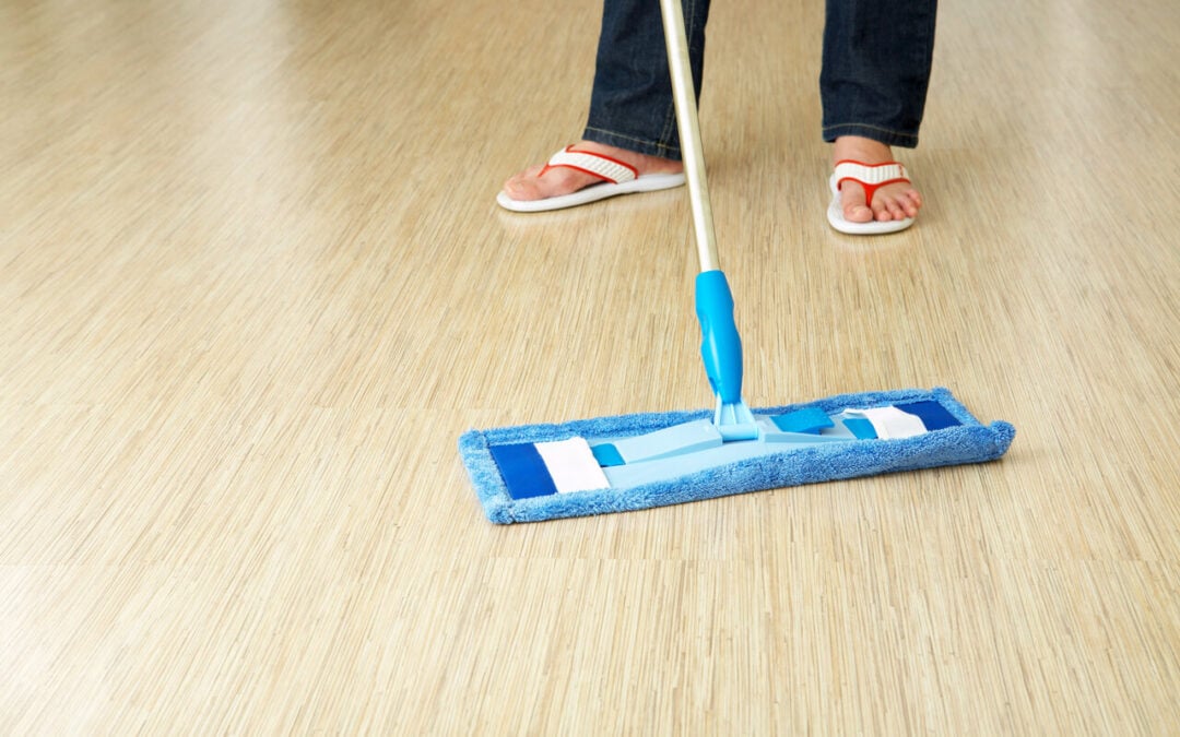 Maximize Linoleum Floor Lifespan: Proper Care and Maintenance for a Durable and Timeless Surface