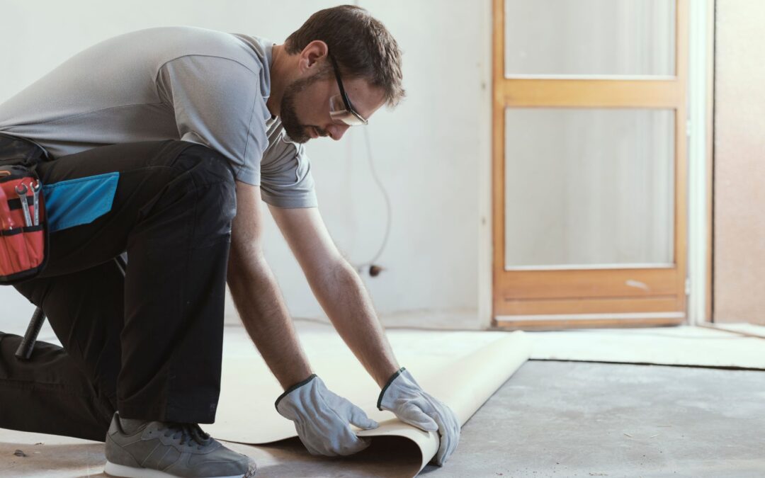 Linoleum Floor Care Guide: Tips and Professional Solutions by Superior Carpet Cleaning