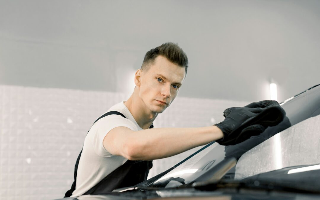 Upgrade Your Vehicle’s Appeal: Professional Vehicle Detailing Secrets to Maintain Interior Freshness