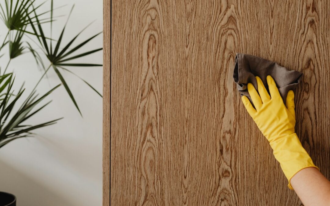 Immaculate Interiors: Tips for Furniture Cleaning and Maintenance to Keep Your Home Looking Pristine