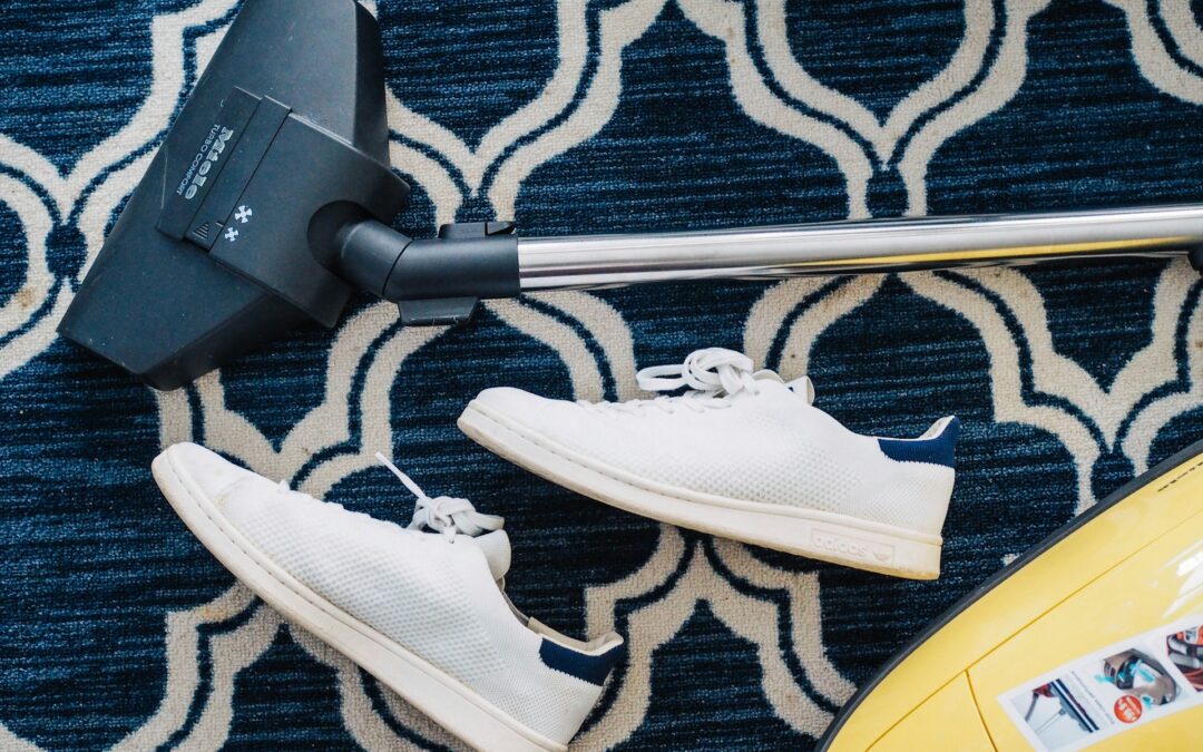 Carpet Cleaning for Allergy Relief: Tips and Techniques for a Healthier, Dust-Free Home