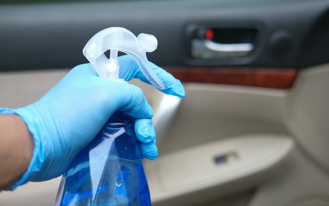 Spotless Rides: Expert Vehicle Detailing Tips for a Cleaner, Well-Maintained Car Interior