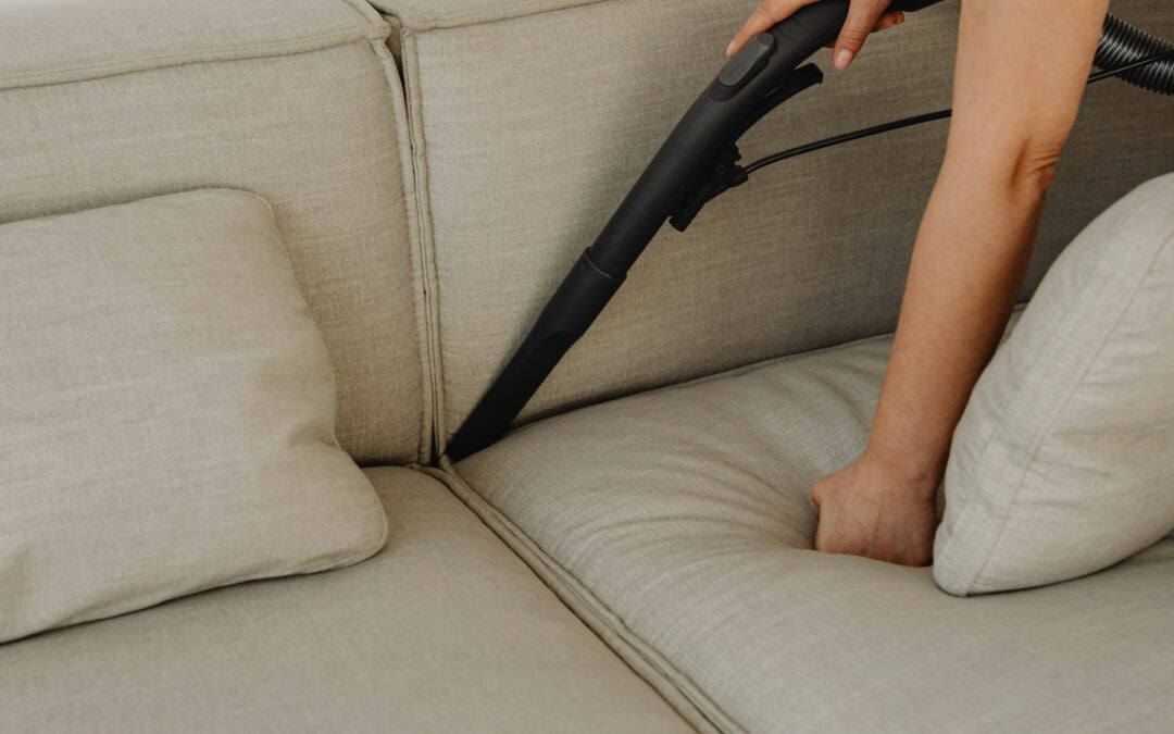 Expert Furniture Cleaning by Superior Carpet Cleaning: Maintaining Your Upholstery’s Appearance and Lifespan