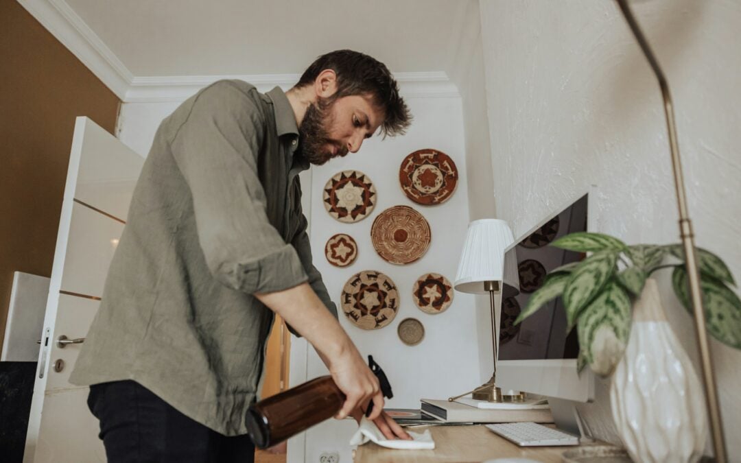 Revive Your Furniture with Proven Cleaning Techniques and Expert Services