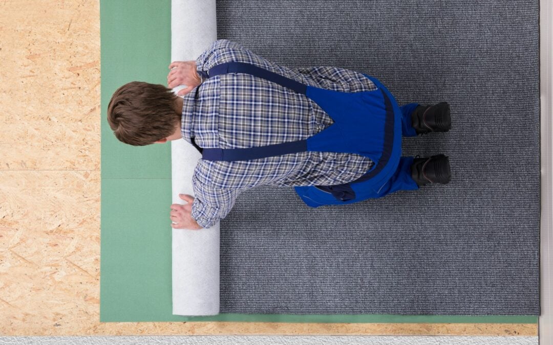 Professional Commercial Carpet Cleaning Services: Enhance Your Business Premises and Extend Carpet Lifespan