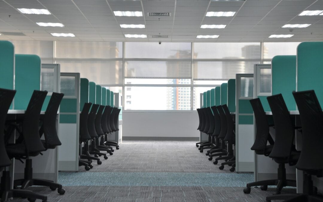 Commercial Carpet Care: Superior Carpet Cleaning’s Expert Solutions for Business Enterprises