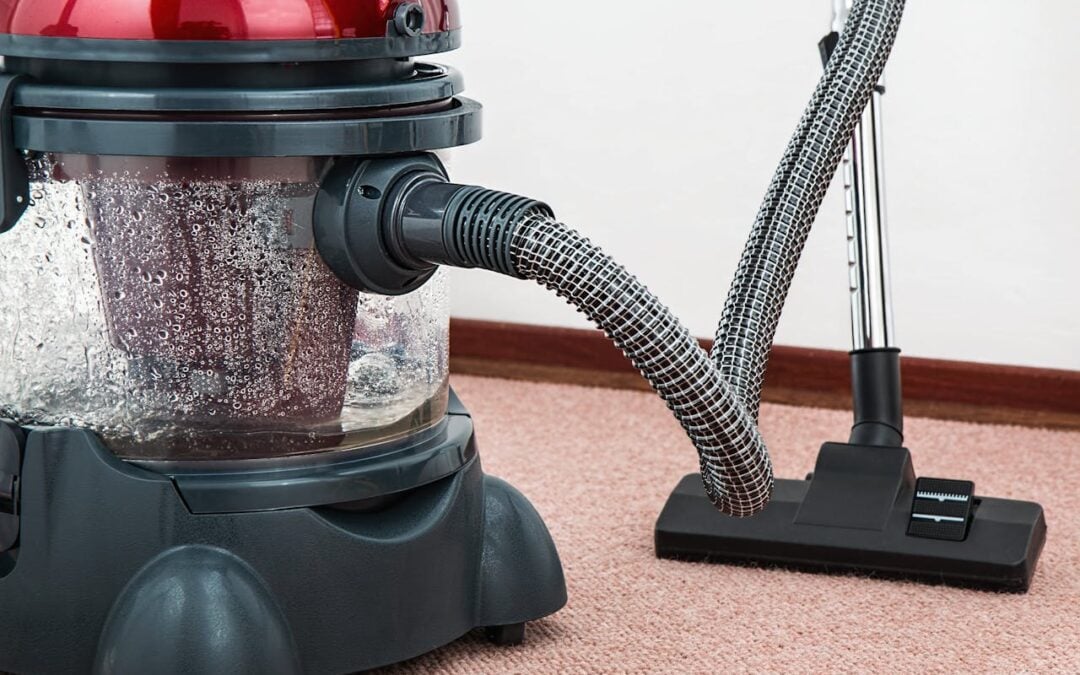Essential Carpet Cleaning Services by Superior Carpet Cleaning