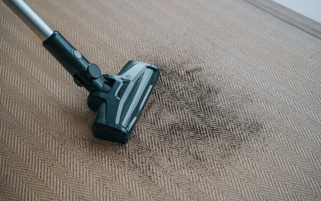 Why Regular Carpet Cleaning Boosts Home Health