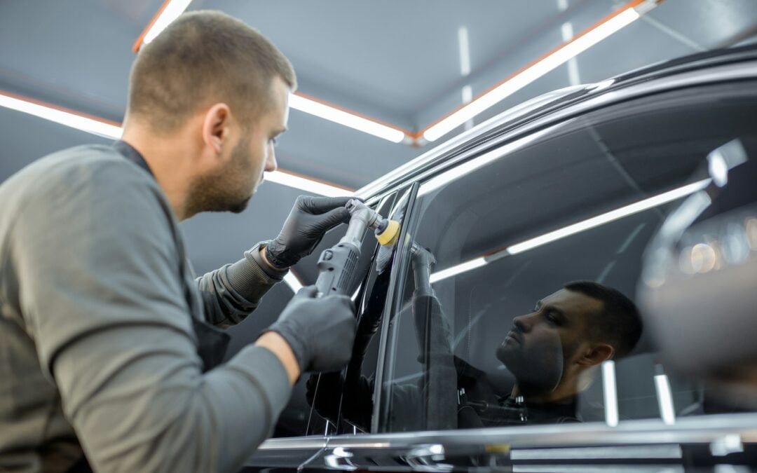 Rejuvenate Your Vehicle’s Interior with Professional Vehicle Detailing