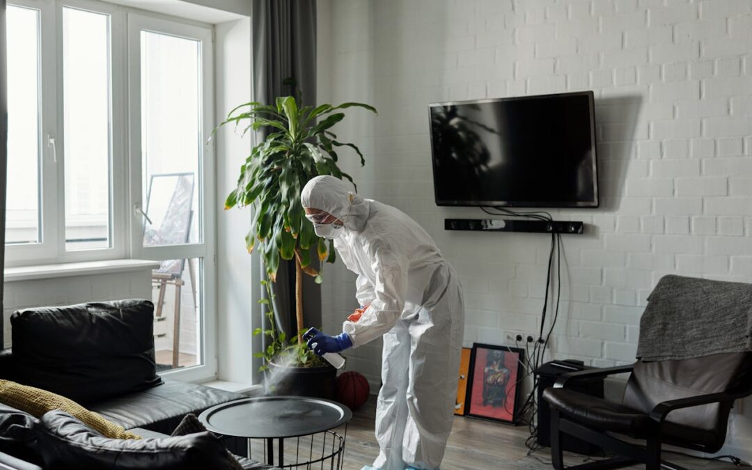 Get Spotless Furniture with Our Gentle and Effective Cleaning Solutions