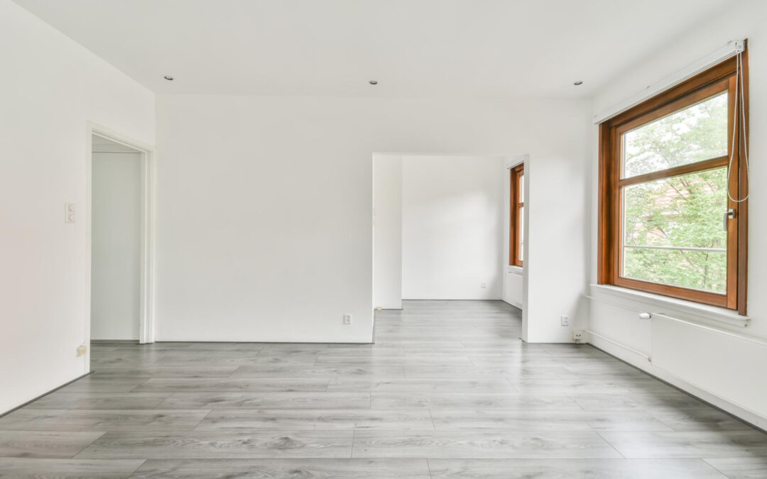 The Benefits of Our Linoleum Floor Waxing Services