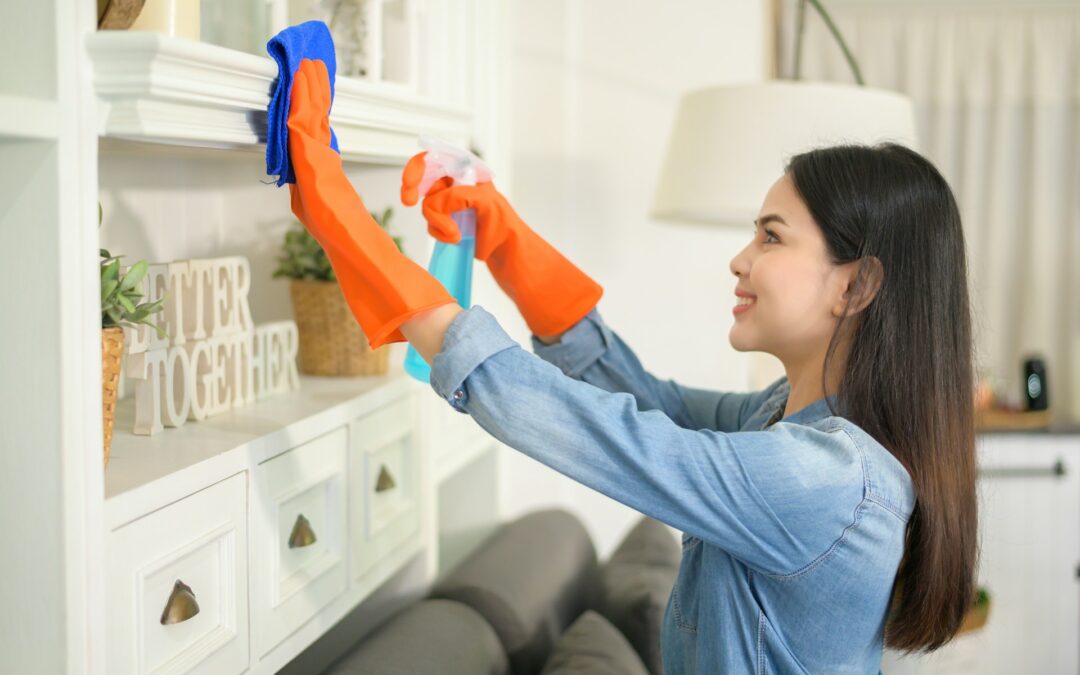 Refresh and Restore Your Furnishings with Superior Carpet Cleaning’s Expert Furniture Cleaning Services