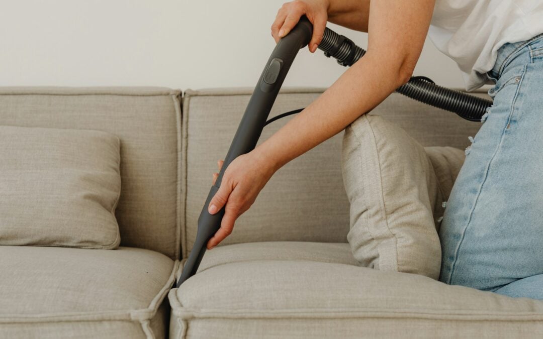 Best Ways to Clean Your Furniture at Home