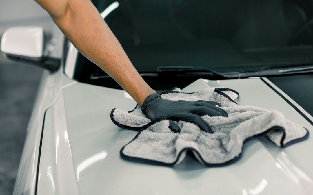 Identifying Common Car Detailing Mistakes and How to Fix Them
