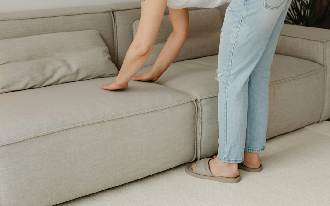 Effective Furniture Cleaning for Healthy Homes