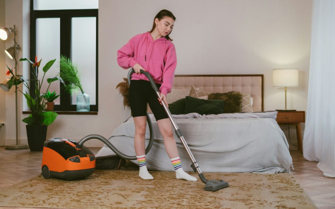 The Ultimate Guide to Carpet Cleaning: Tips for a Fresher Home