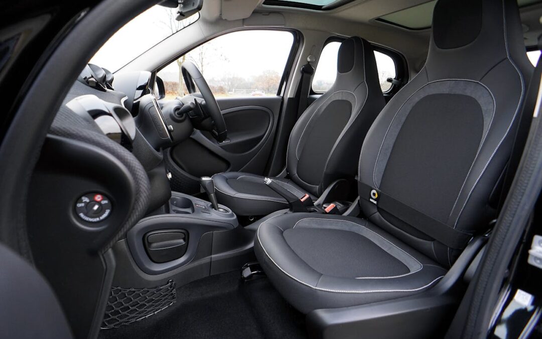 Common Mistakes to Avoid in Vehicle Detailing