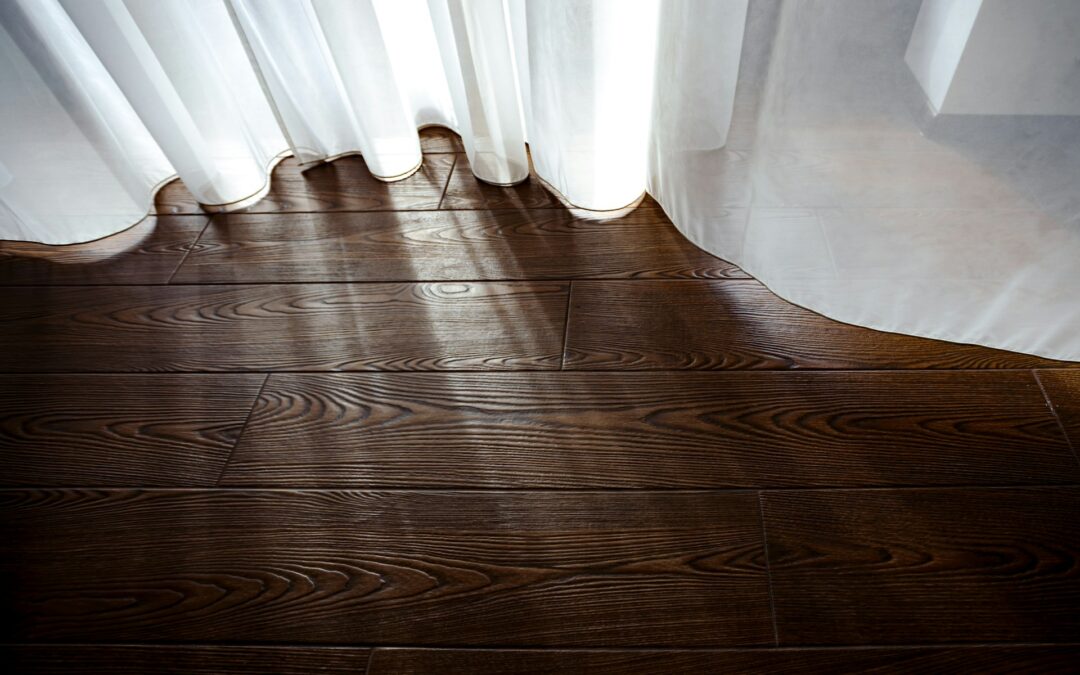 How to Wax and Maintain Linoleum Floors for Long-Lasting Shine