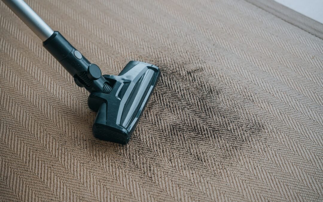 Remove Pesky Carpet Stains Quickly with These Easy Solutions