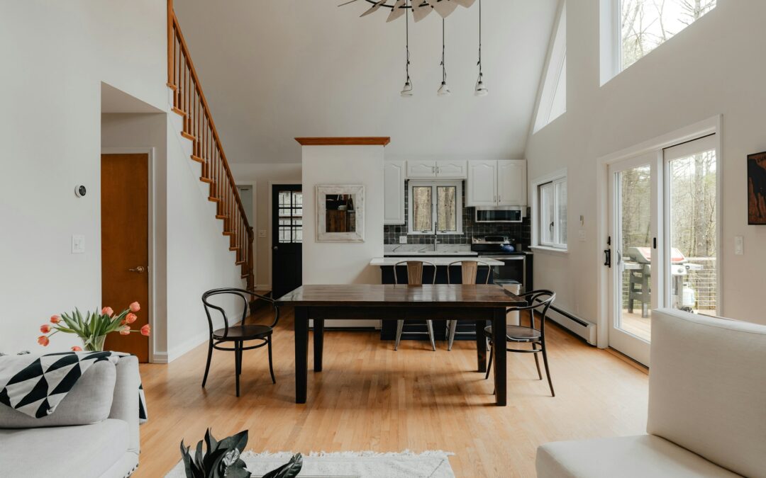 Shining Linoleum Floors: Simple Tips for a Beautiful Finish