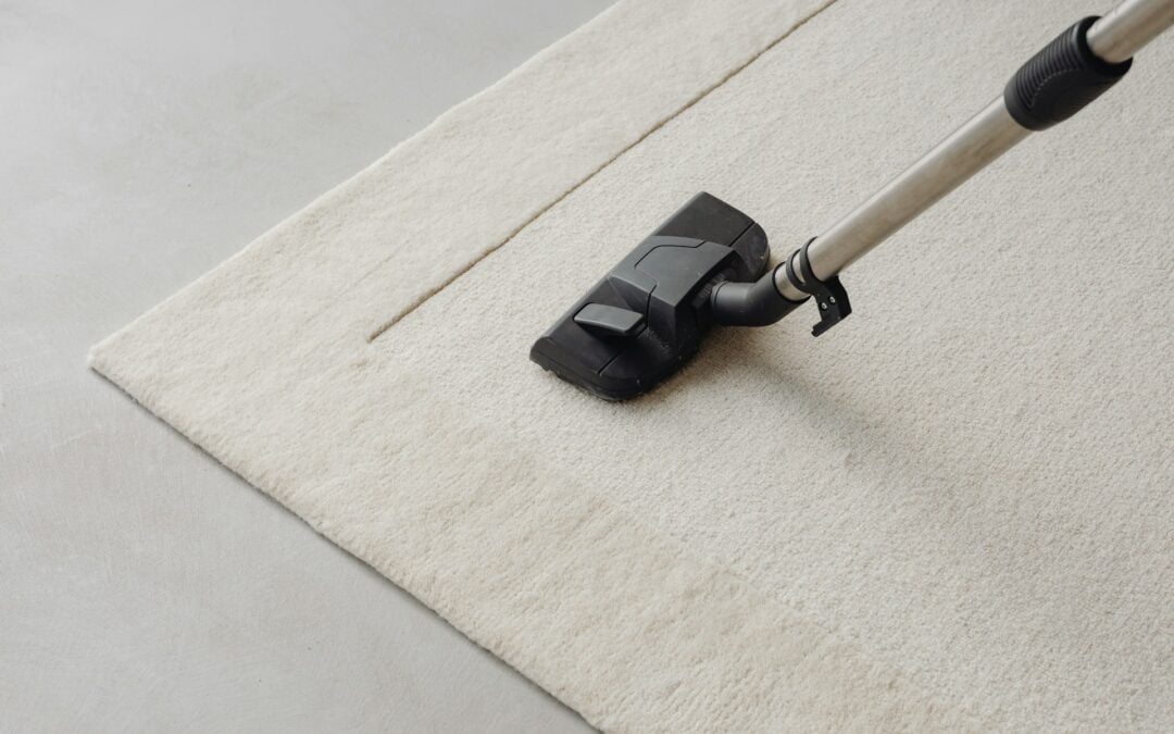 Keep Your Carpet Clean and Mud-Free During Rainy Seasons