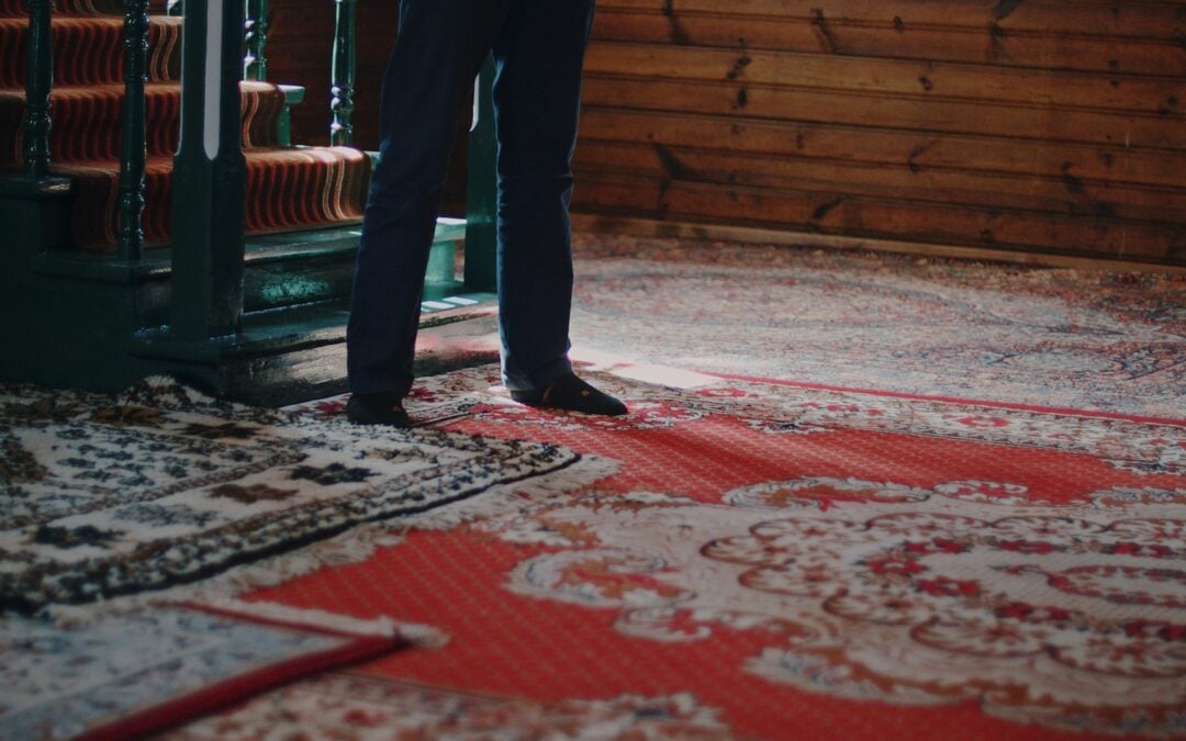 Understanding the Importance of Commercial Carpet Cleaning in Hudson