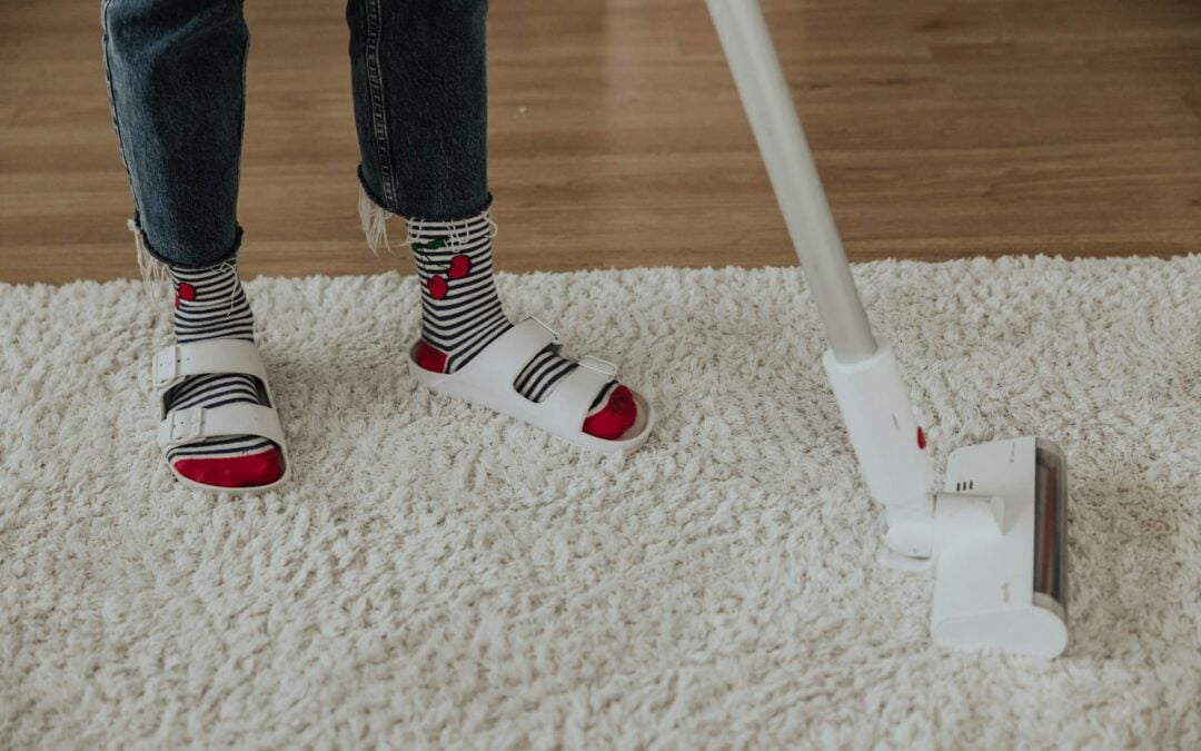 Why You Should Consider Carpet Cleaning for Allergy Control in Hudson