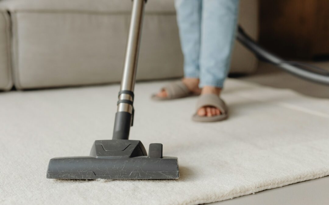 The Perks of Regular Carpet Cleaning for Homes in River Falls