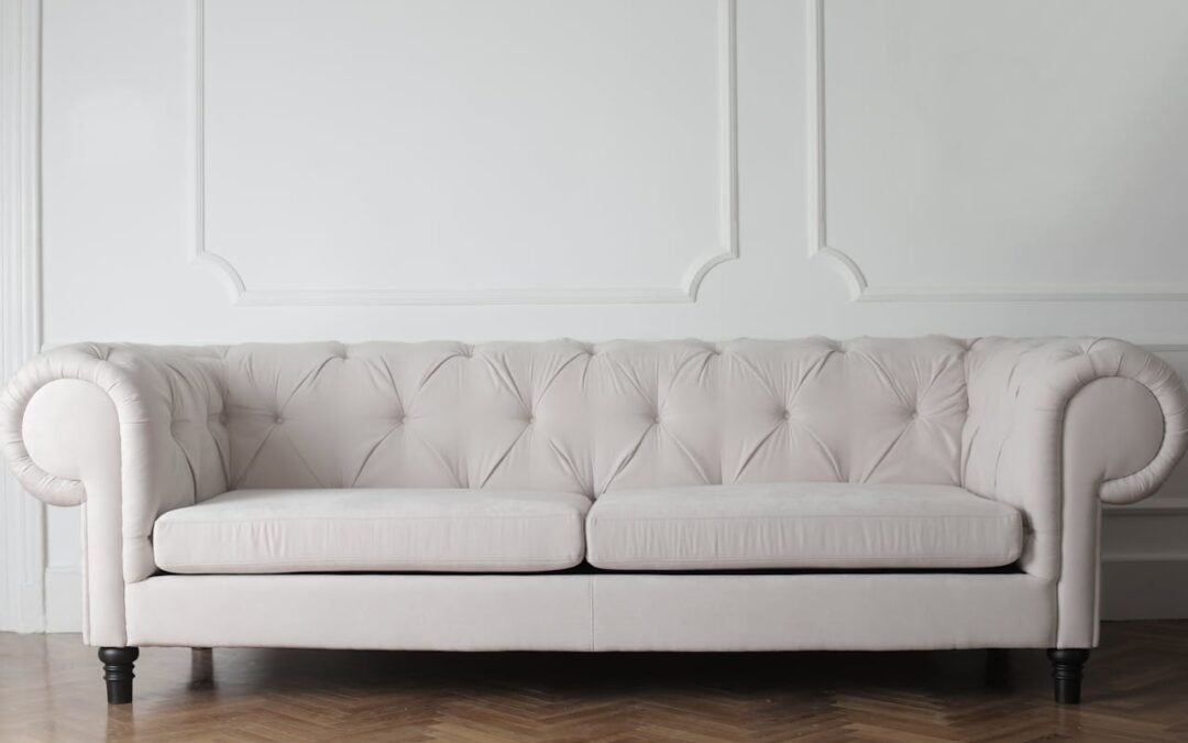 Professional Solutions for Smoke-Damaged Upholstery in Western Wisconsin