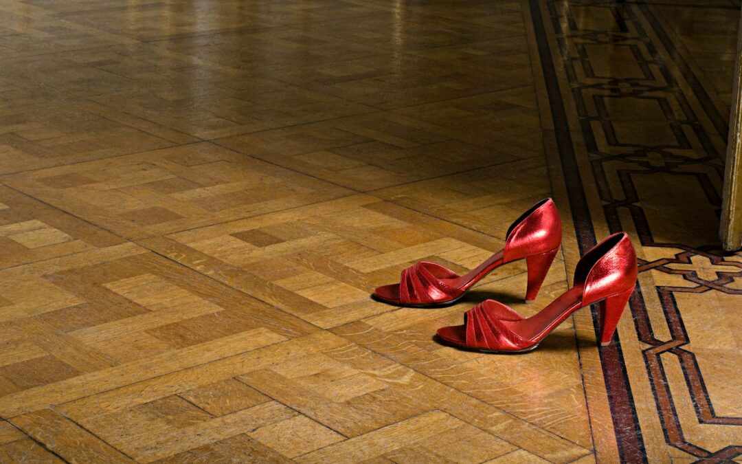 Linoleum Floors