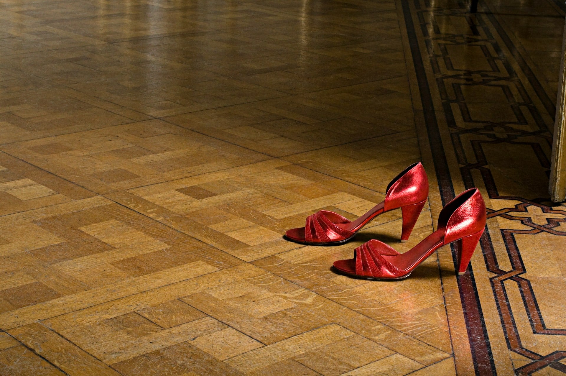 Linoleum Floors