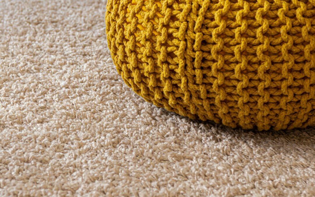 How to Eliminate Odors from Your Carpets in River Falls